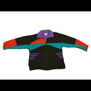 Vintage Windbreaker